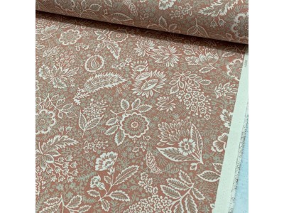 042377-V1 Хидрофобиран плат на цветя