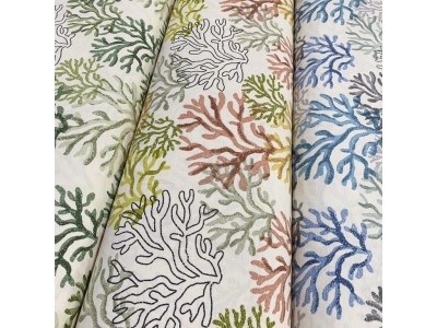 101153-V11  V12   V13  Хидрофобиран плат с корали