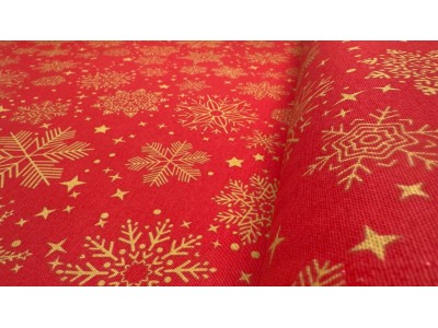 024000- 01 Хидрофобиран плат Коледа