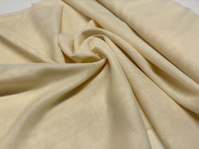 DE116 Воал ванилия