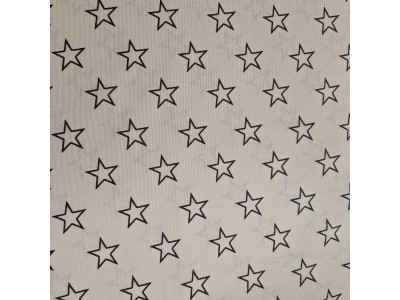 015340 - 05 Хидрофобиран плат на звездички