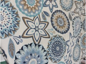 111205 - 02 Хидрофобиран плат  с орнаменти