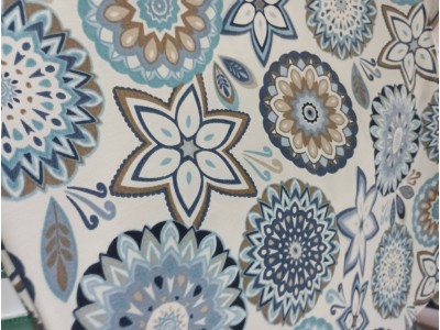 111205 - 02 Хидрофобиран плат  с орнаменти