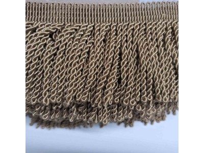 Ресни кафяво- златни