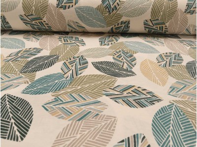 081663 - 02 Хидрофобиран плат  с листа