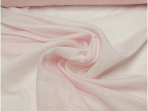 2305 - 04   Плат органза за тънки пердета 