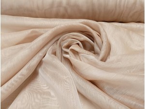 2305 - 23   Плат органза за тънки пердета 