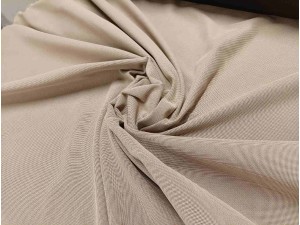  320158 V1104 Плат за дамаска в бежов цвят