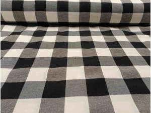 Elit Canvas хидрофобиран плат 39827 - 500 едро каре