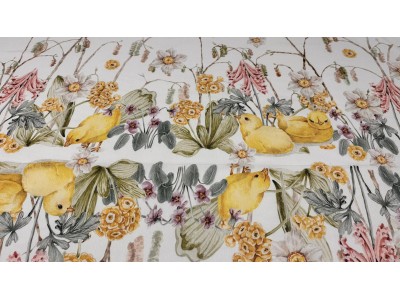 882795 - 01 Хидрофобиран плат  с пиленца