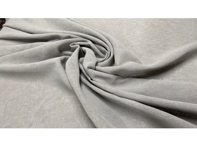 DM9171 Плат за пердета, имитиращ лен