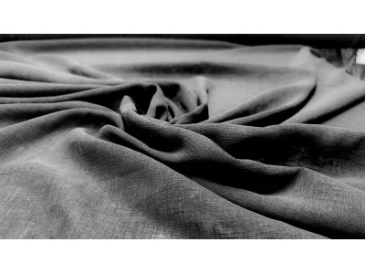 DM8799 Плат за пердета, имитиращ лен