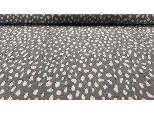 015691 - 002  Хидрофобиран плат на сива основа