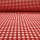 022549 - 015 Хидрофобиран плат червено ситно каре