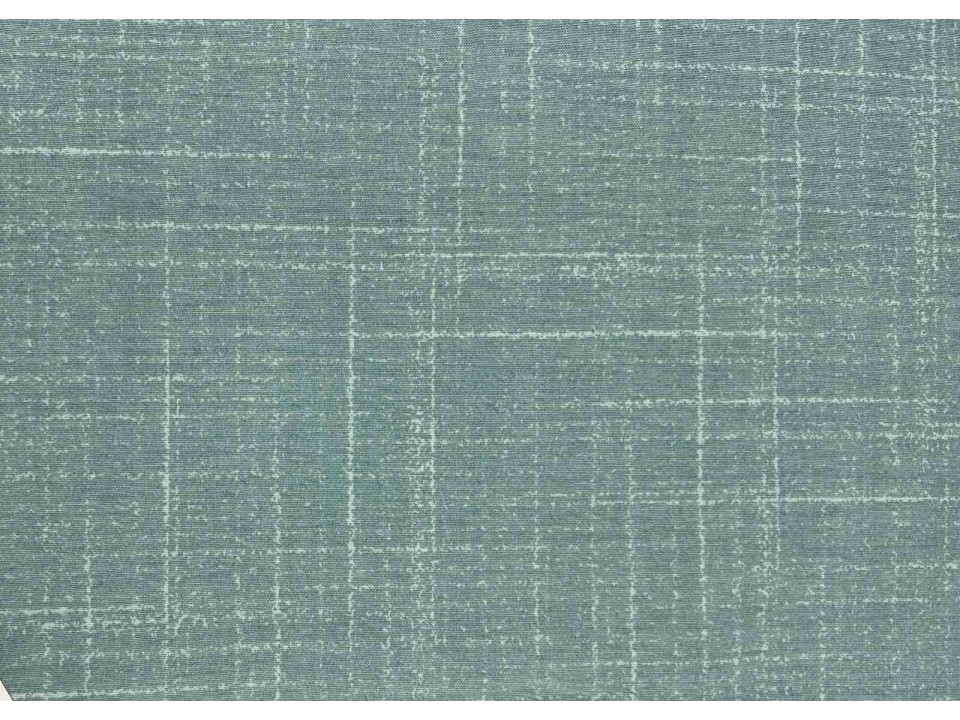 023077 - 009 Хидрофобиран плат, ментов цвят с чертички 023077 - 009 Хидрофобиран плат, ментов цвят с чертички