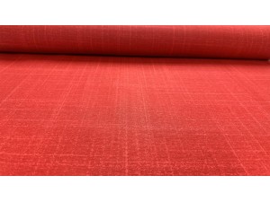 023077 - 011 Хидрофобиран плат на червена основа с чертички