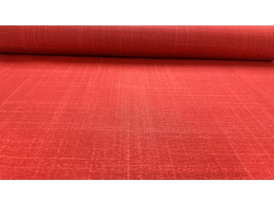 023077 - 011 Хидрофобиран плат на червена основа с чертички