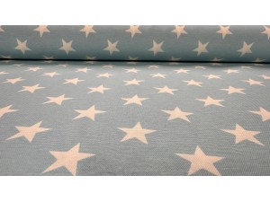 023513 - 006 Хидрофобиран плат на звездички