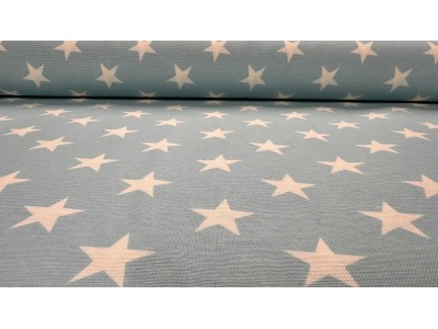 023513 - 006 Хидрофобиран плат на звездички