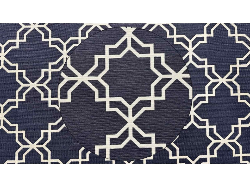 023709 - 003 Хидрофобиран плат на тъмносияна основа с фигури 023709 - 003 Хидрофобиран плат на тъмносияна основа с фигури