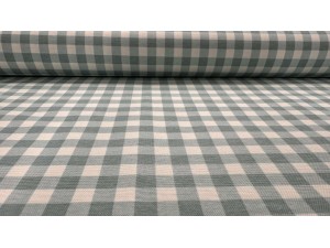 030471 - 033 Хидрофобиран плат едро каре мента