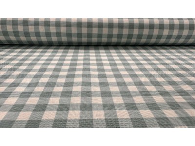 030471 - 033 Хидрофобиран плат едро каре мента