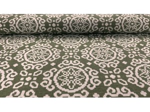 041987 - 037 Хидрофобиран плат  с щампа