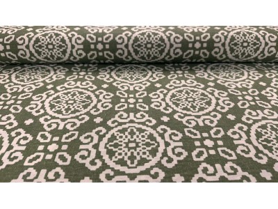 041987 - 037 Хидрофобиран плат  с щампа