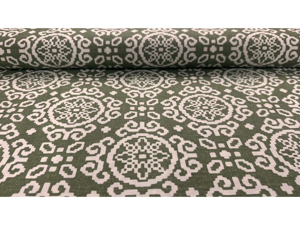 041987 - 037 Хидрофобиран плат с щампа 041987 - 037 Хидрофобиран плат с щампа