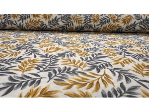 071536 - 004 Хидрофобиран плат с  цветя