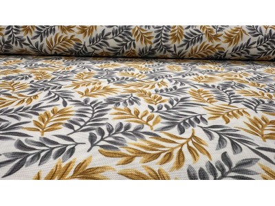 071536 - 004 Хидрофобиран плат с  цветя