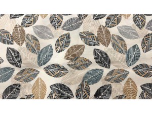 081663 - 04 Хидрофобиран плат  с листа