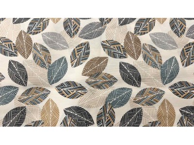 081663 - 04 Хидрофобиран плат  с листа