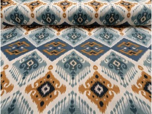 093601 - 004 Хидрофобиран плат  с фигури