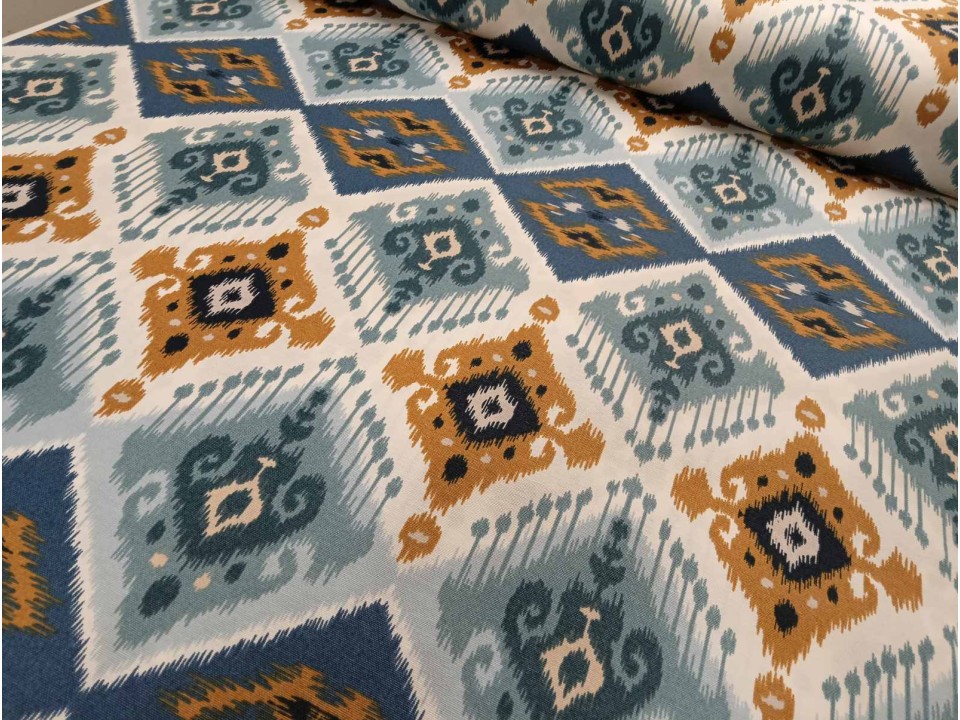 093601 - 004 Хидрофобиран плат с фигури 093601 - 004 Хидрофобиран плат с фигури