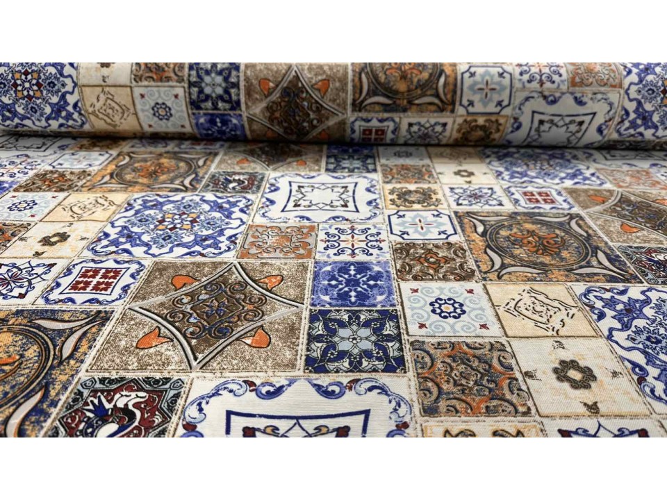 121555 - 001 Хидрофобиран плат мозайка 121555 - 001 Хидрофобиран плат мозайка