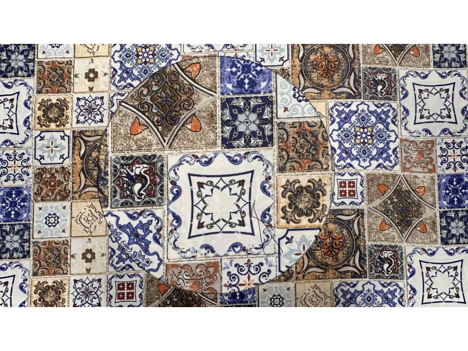 121555 - 001 Хидрофобиран плат мозайка 121555 - 001 Хидрофобиран плат мозайка