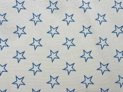 015340- 004  Хидрофобиран плат на звездички