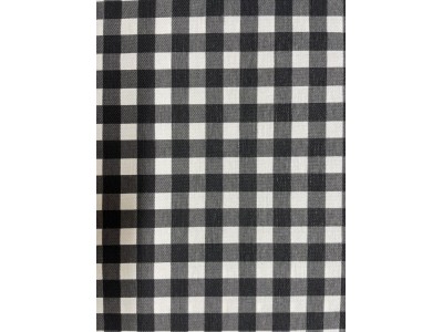 030471- 031 Хидрофобиран плат  тъмносиво каре