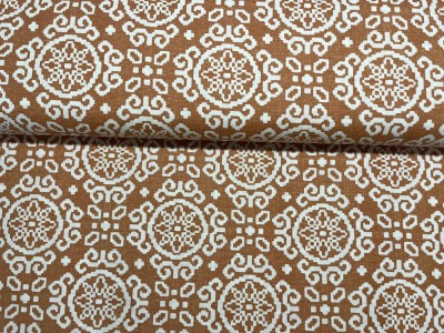 041987- 036 Хидрофобиран плат  с щампа