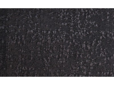 Buse D576 - завеса фин релеф черно плат за завеси