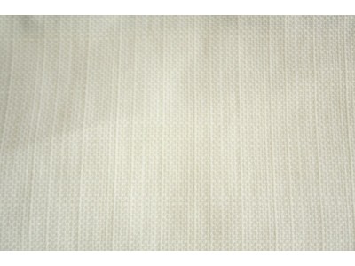 Assos DE2691 - завеса тип лен светло кремаво