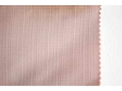 Assos DK10924 - завеса тип лен бледо сиво лилаво