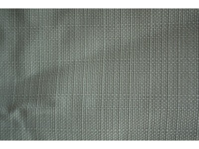 Assos DM6406 - завеса тип лен пастелно тюркоазено