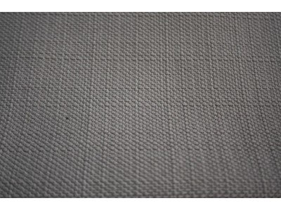 Assos DK10923 - завеса тип лен сиво лилаво