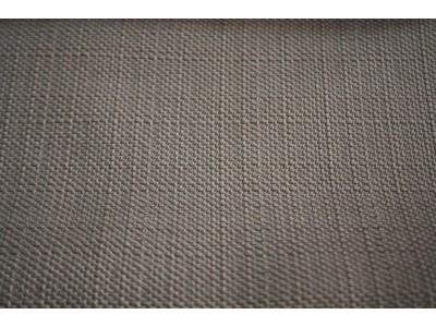 Assos DK9832 - завеса тип лен бежово сиво