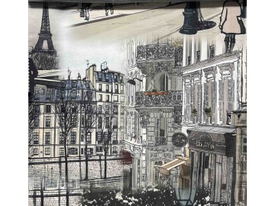 DG2905 - 01A Плат Париж