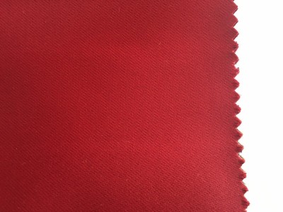 Blackout DK1076 - тъмно червено