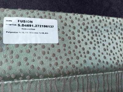 FUSION S.D4691.272196137 - плат за дамаска