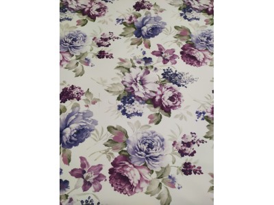  BS4883 - 004 Дамаска с цветя